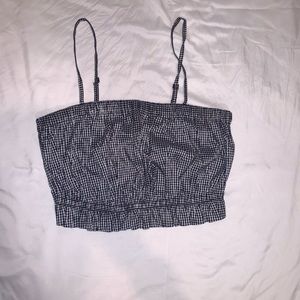 Urban Outfitters Crop Top